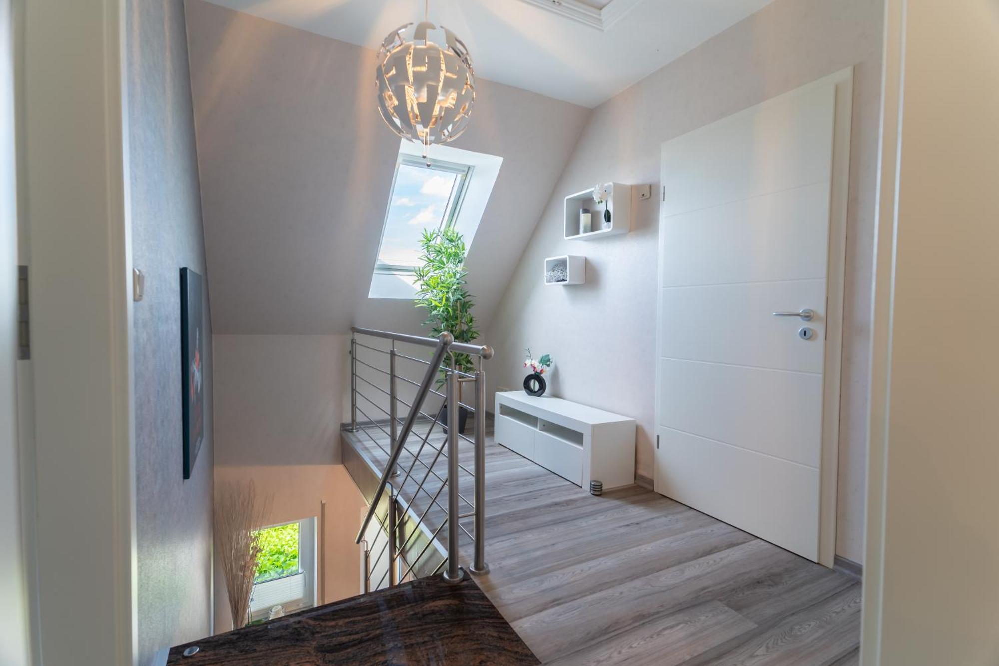 Leeloo S Sunlight Villa Hodenhagen Exterior foto