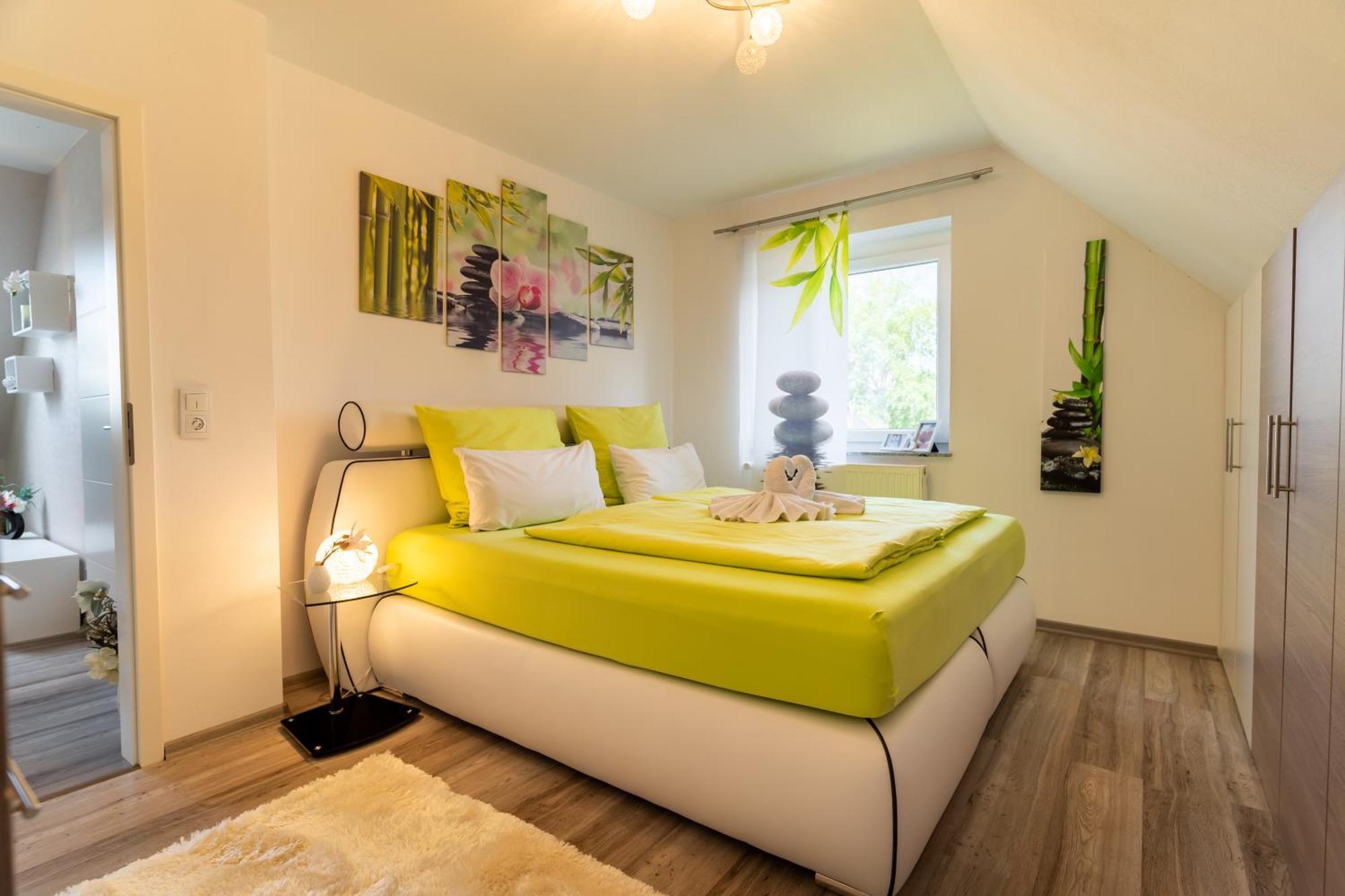 Leeloo S Sunlight Villa Hodenhagen Exterior foto