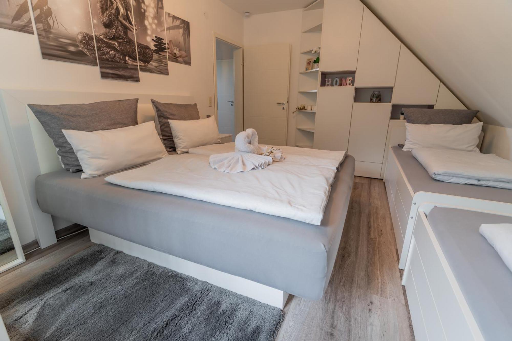 Leeloo S Sunlight Villa Hodenhagen Exterior foto