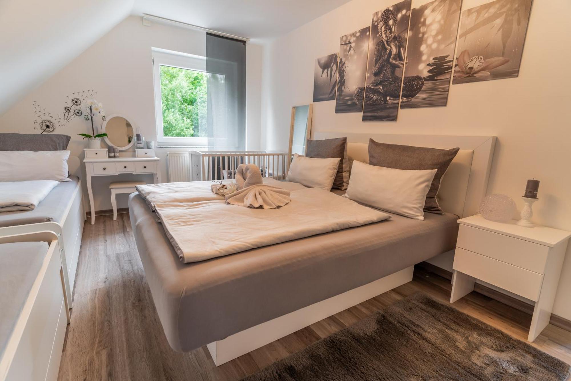 Leeloo S Sunlight Villa Hodenhagen Exterior foto